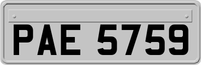 PAE5759