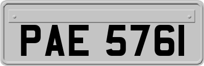 PAE5761