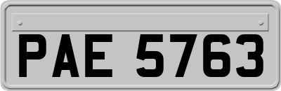 PAE5763