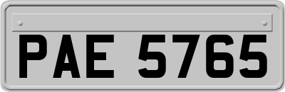 PAE5765