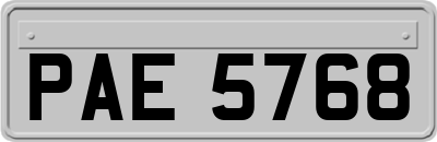 PAE5768