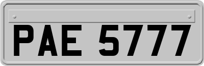 PAE5777