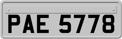 PAE5778