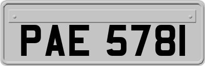 PAE5781