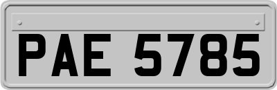 PAE5785