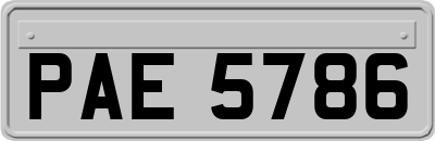 PAE5786