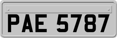 PAE5787
