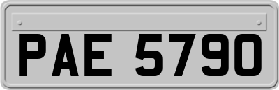 PAE5790