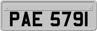 PAE5791