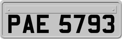 PAE5793