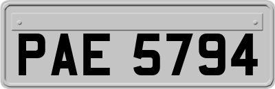 PAE5794