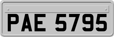 PAE5795