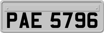 PAE5796