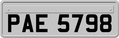 PAE5798
