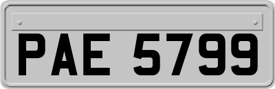 PAE5799
