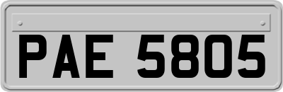 PAE5805