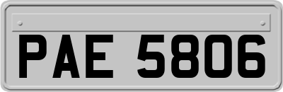 PAE5806
