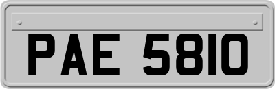 PAE5810