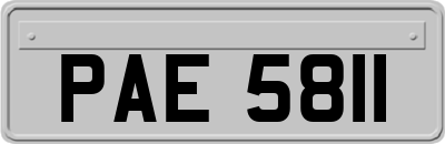 PAE5811