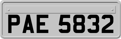 PAE5832