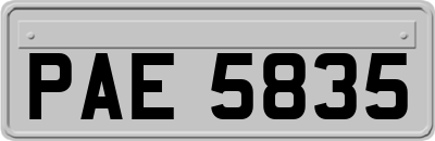 PAE5835