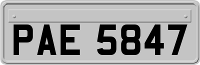 PAE5847