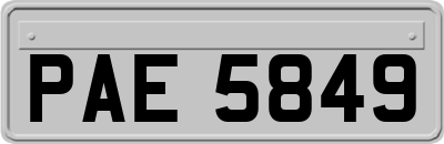PAE5849