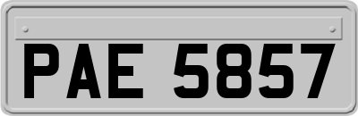 PAE5857