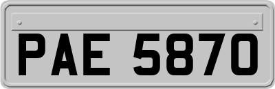PAE5870