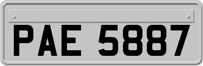 PAE5887