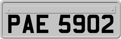 PAE5902