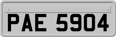 PAE5904