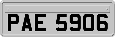 PAE5906