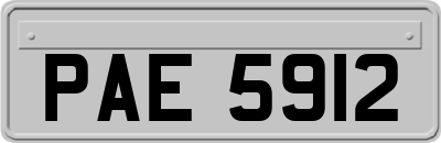 PAE5912