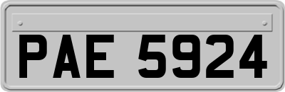 PAE5924