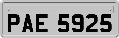 PAE5925