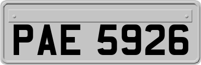PAE5926