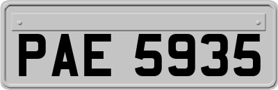 PAE5935