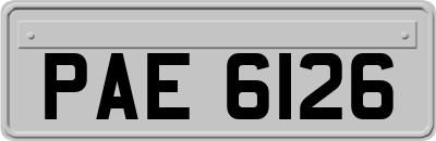 PAE6126
