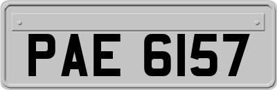 PAE6157