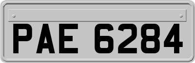 PAE6284