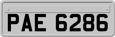 PAE6286