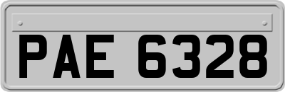 PAE6328