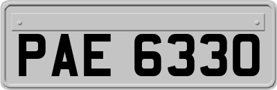 PAE6330