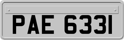 PAE6331