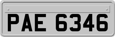 PAE6346