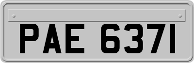 PAE6371