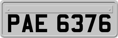 PAE6376
