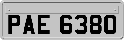 PAE6380
