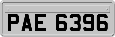 PAE6396
